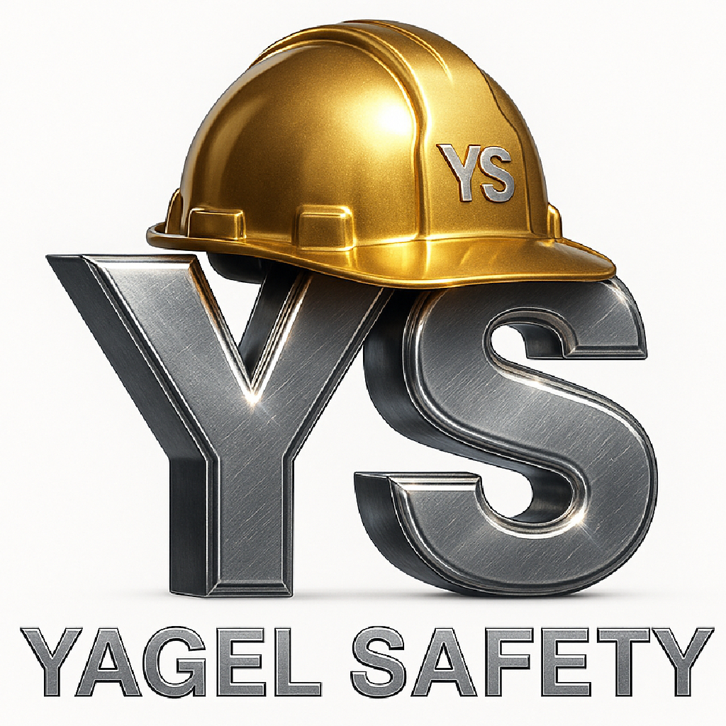 ממונה בטיחות